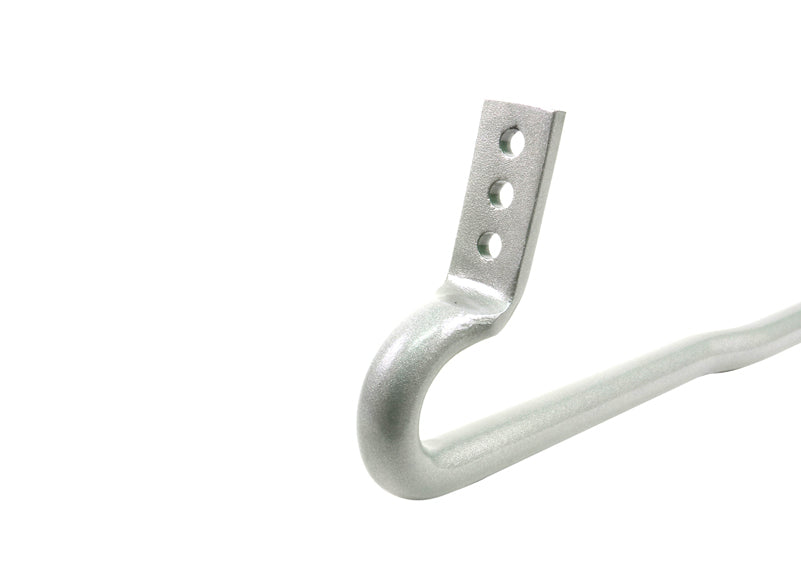 Whiteline Rear Sway Bar - 16mm 3 Point Adjustable to Suit Subaru BRZ and Toyota 86 | BSR53Z