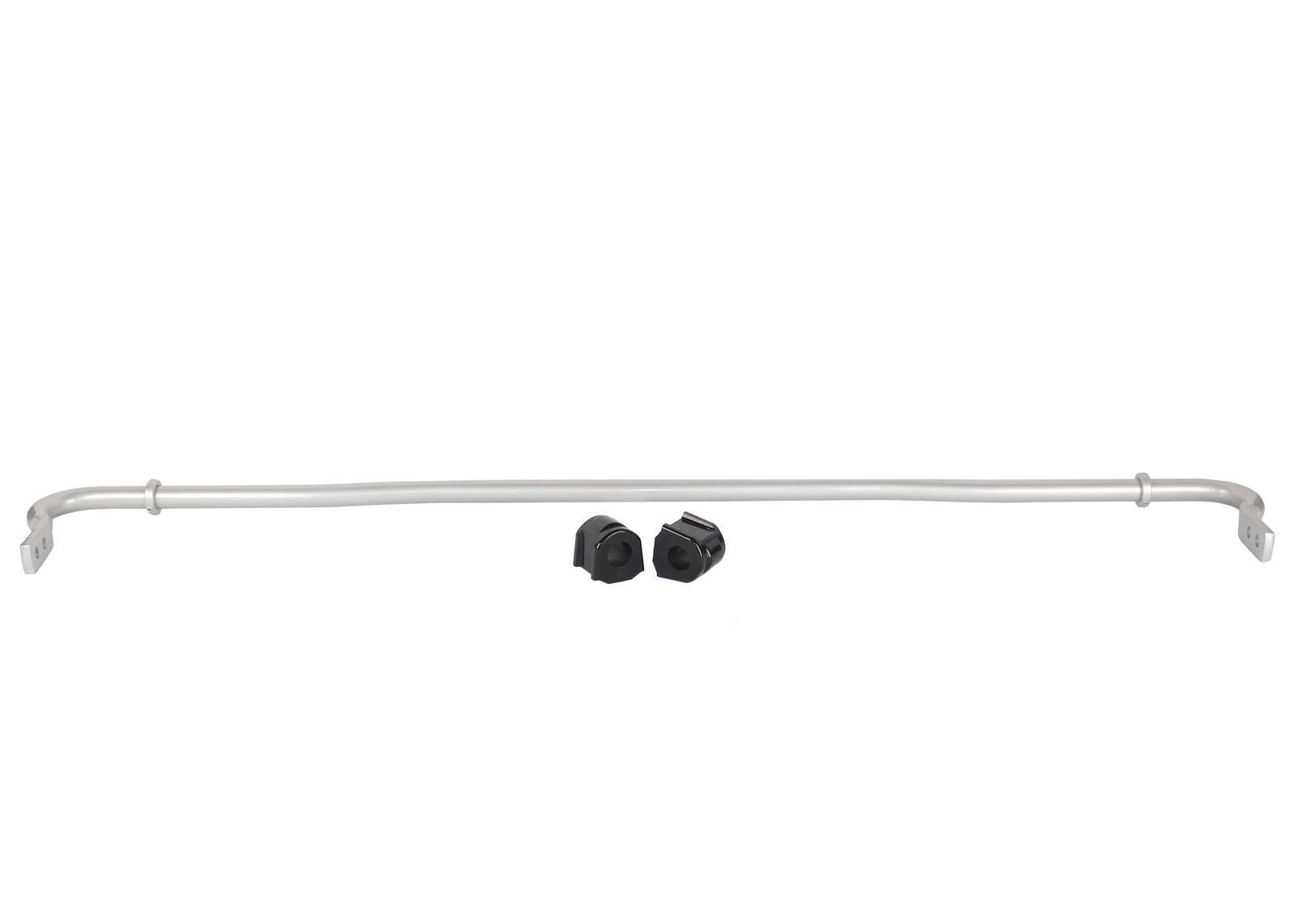 Whiteline Rear Sway Bar - 20mm 2 Point Adjustable to Suit Subaru Outback BT | BSR55Z