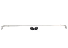Whiteline Rear Sway Bar - 20mm 2 Point Adjustable to Suit Subaru Outback BT | BSR55Z