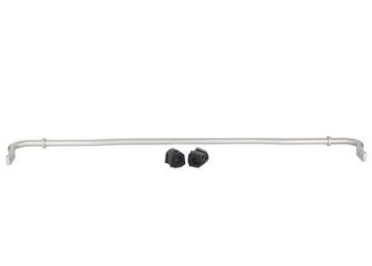 Whiteline Rear Sway Bar - 20mm 2 Point Adjustable to Suit Subaru Outback BT | BSR55Z