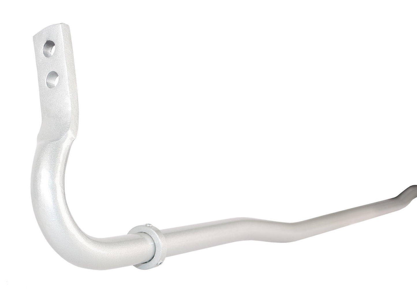 Whiteline Rear Sway Bar - 20mm 2 Point Adjustable to Suit Subaru Outback BT | BSR55Z