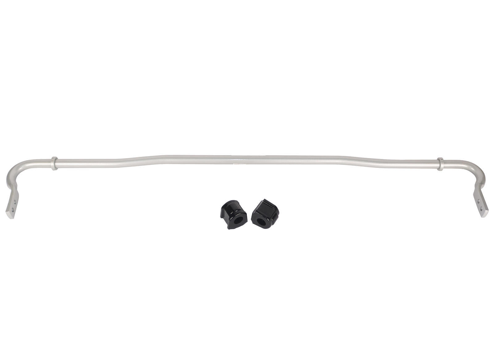Whiteline Rear Sway Bar - 20mm 2 Point Adjustable to Suit Subaru Outback BT | BSR55Z