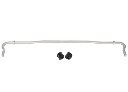 Whiteline Rear Sway Bar - 20mm 2 Point Adjustable to Suit Subaru Outback BT | BSR55Z