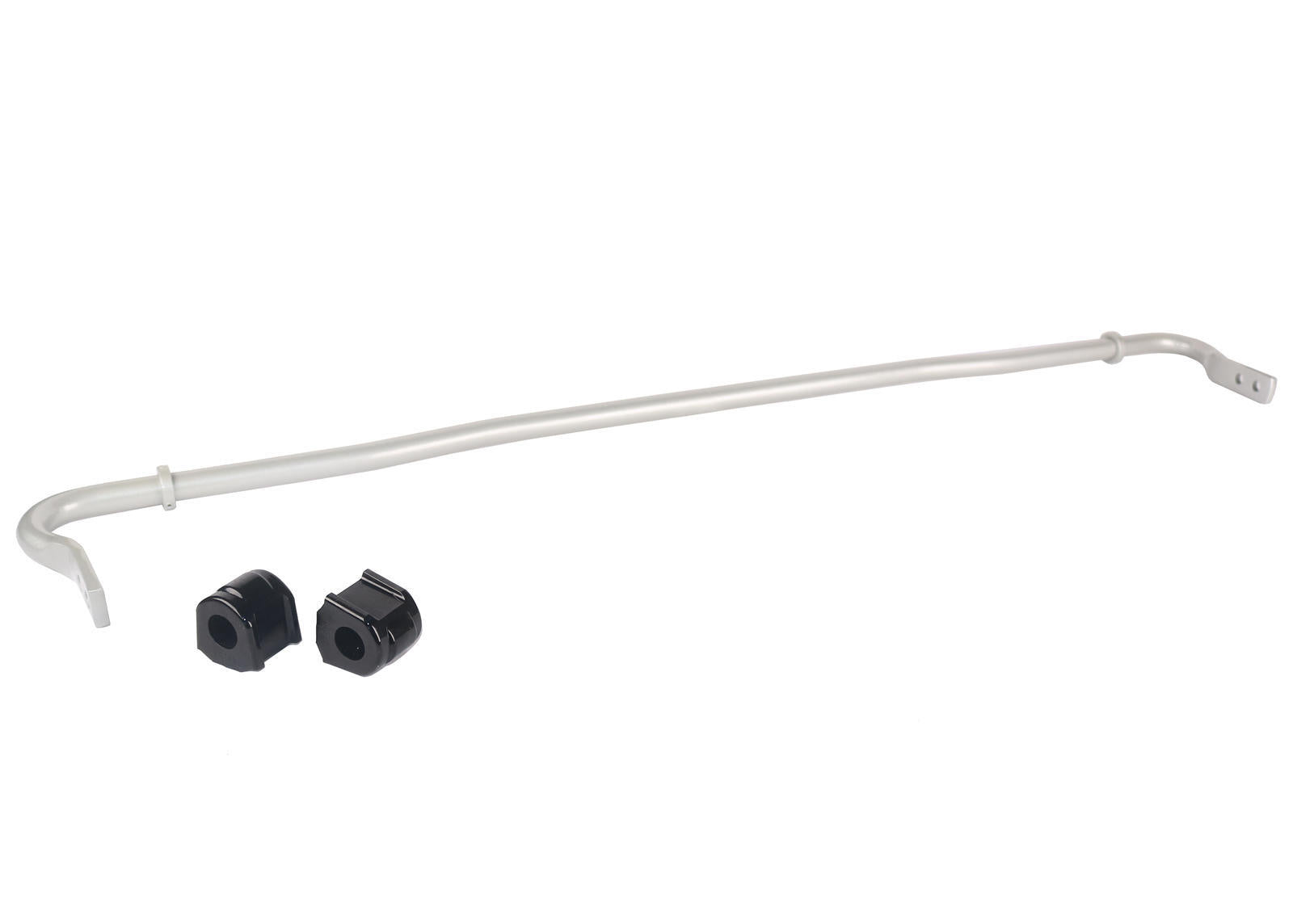 Whiteline Rear Sway Bar - 20mm 2 Point Adjustable to Suit Subaru Outback BT | BSR55Z