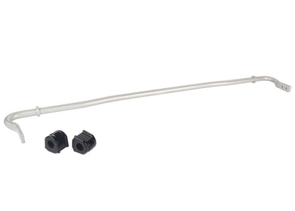Whiteline Rear Sway Bar - 20mm 2 Point Adjustable to Suit Subaru Outback BT | BSR55Z
