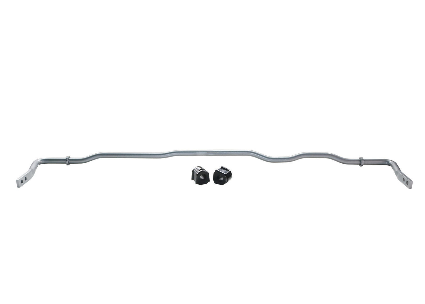 Whiteline Rear Sway Bar - 20mm 2 Point Adjustable to Suit Subaru Xv GT | BSR56Z