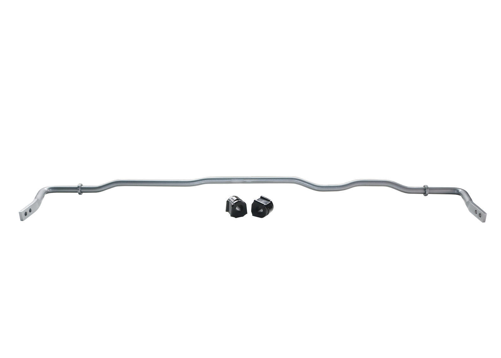Whiteline Rear Sway Bar - 20mm 2 Point Adjustable to Suit Subaru Xv GT | BSR56Z