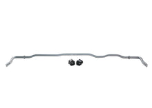 Whiteline Rear Sway Bar - 20mm 2 Point Adjustable to Suit Subaru Xv GT | BSR56Z