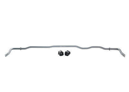 Whiteline Rear Sway Bar - 20mm 2 Point Adjustable to Suit Subaru Xv GT | BSR56Z