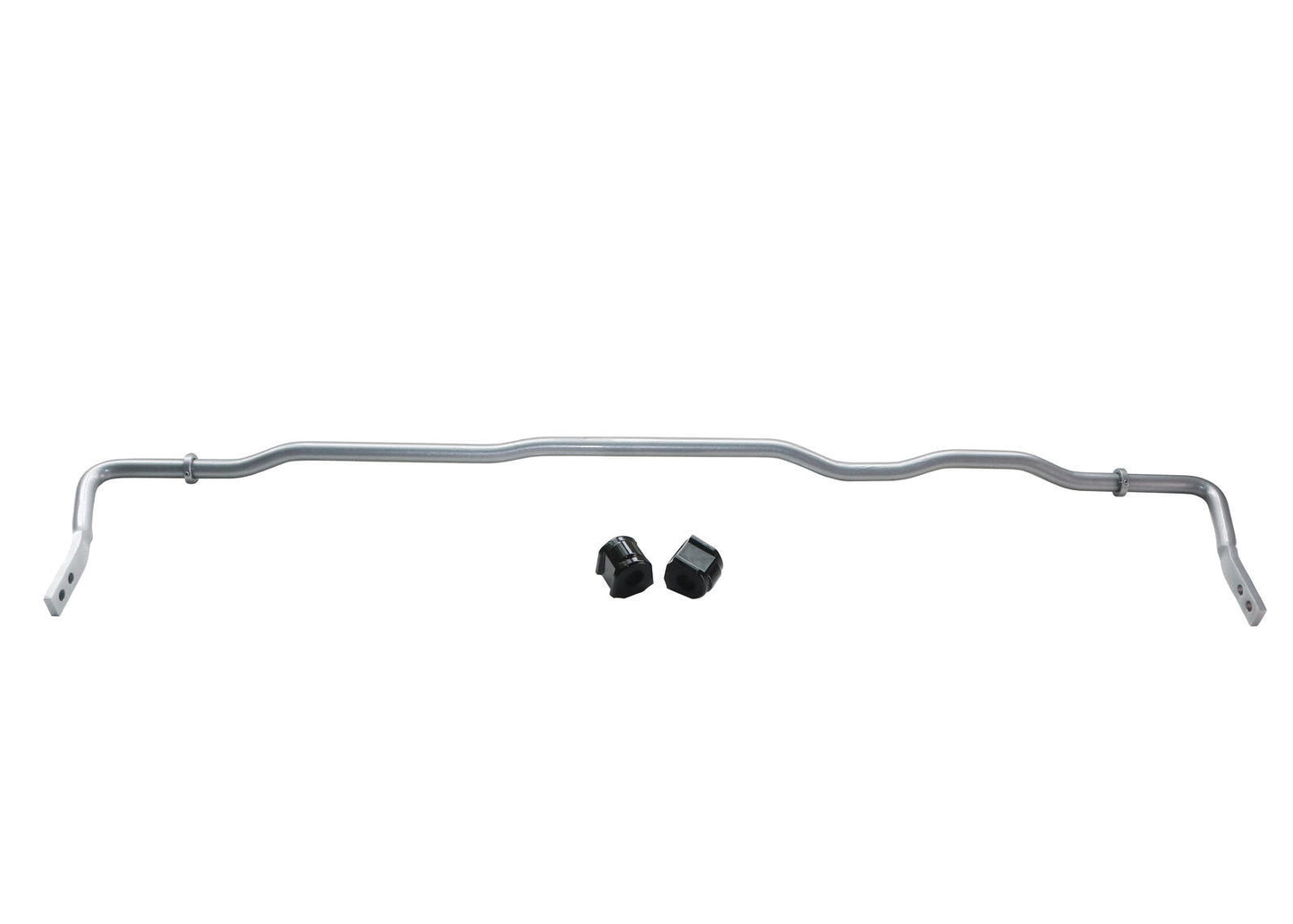 Whiteline Rear Sway Bar - 20mm 2 Point Adjustable to Suit Subaru Xv GT | BSR56Z