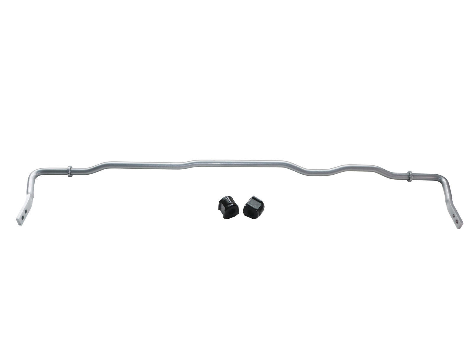 Whiteline Rear Sway Bar - 20mm 2 Point Adjustable to Suit Subaru Xv GT | BSR56Z