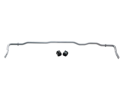 Whiteline Rear Sway Bar - 20mm 2 Point Adjustable to Suit Subaru Xv GT | BSR56Z