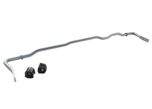 Whiteline Rear Sway Bar - 20mm 2 Point Adjustable to Suit Subaru Xv GT | BSR56Z