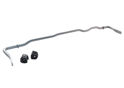 Whiteline Rear Sway Bar - 20mm 2 Point Adjustable to Suit Subaru Xv GT | BSR56Z