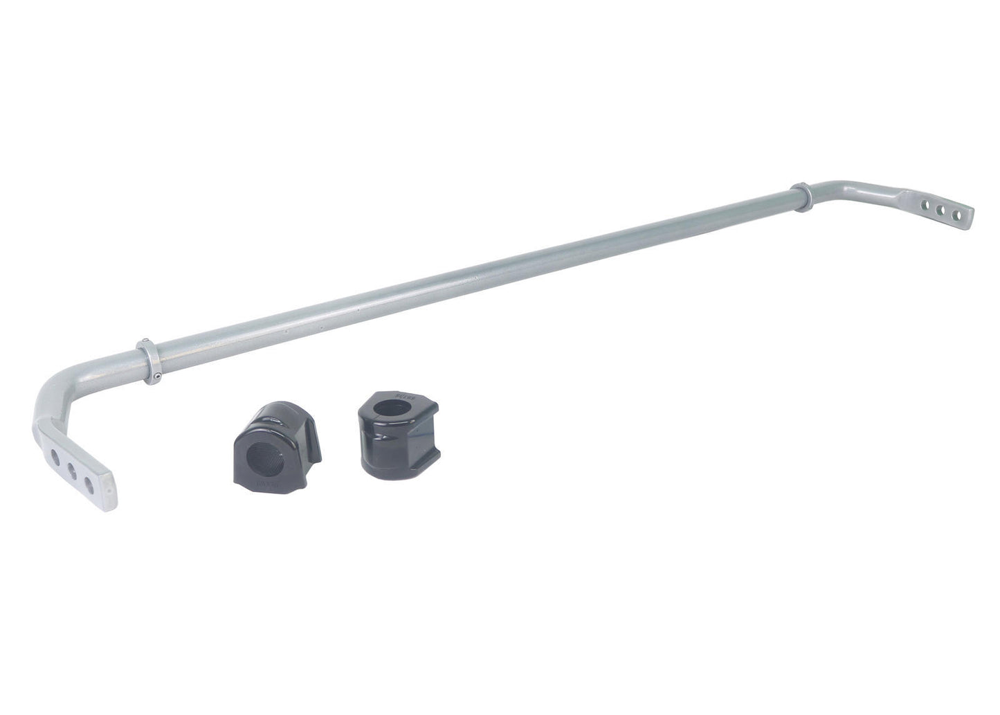 Whiteline Rear Sway bar - 22mm 3 point adjustable to Suit Subaru WRX VB, VN | BSR57Z