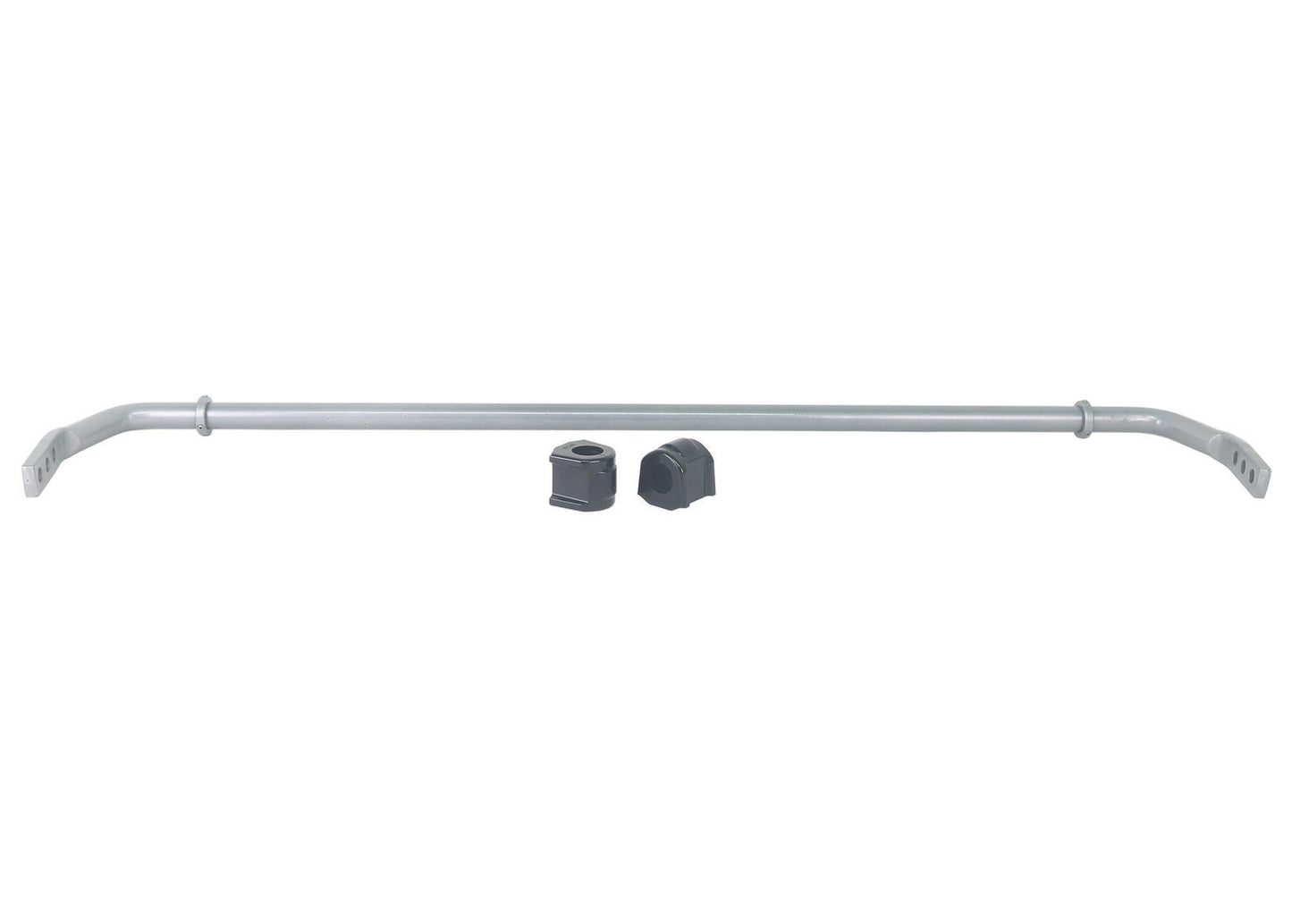 Whiteline Rear Sway bar - 22mm 3 point adjustable to Suit Subaru WRX VB, VN | BSR57Z