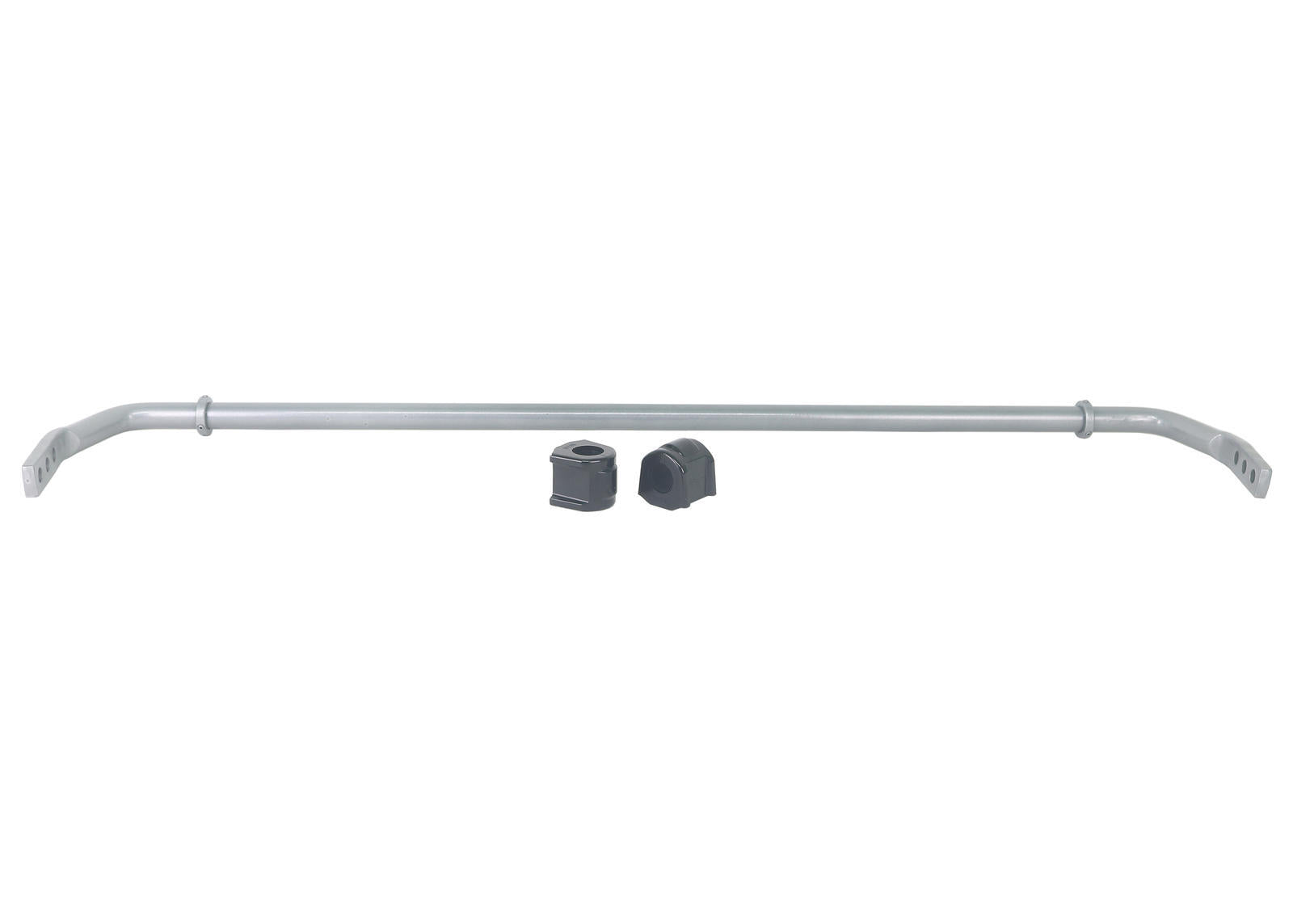 Whiteline Rear Sway bar - 22mm 3 point adjustable to Suit Subaru WRX VB, VN | BSR57Z