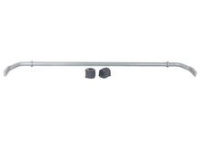 Whiteline Rear Sway bar - 22mm 3 point adjustable to Suit Subaru WRX VB, VN | BSR57Z