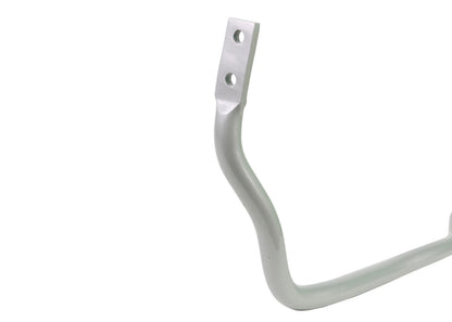 Whiteline Front Sway Bar - 26mm 3 Point Adjustable to Suit Toyota Corolla E210 | BTF100Z
