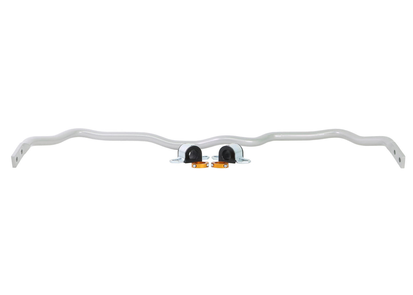 Whiteline Front Sway Bar - 26mm 3 Point Adjustable to Suit Toyota Corolla E210 | BTF100Z