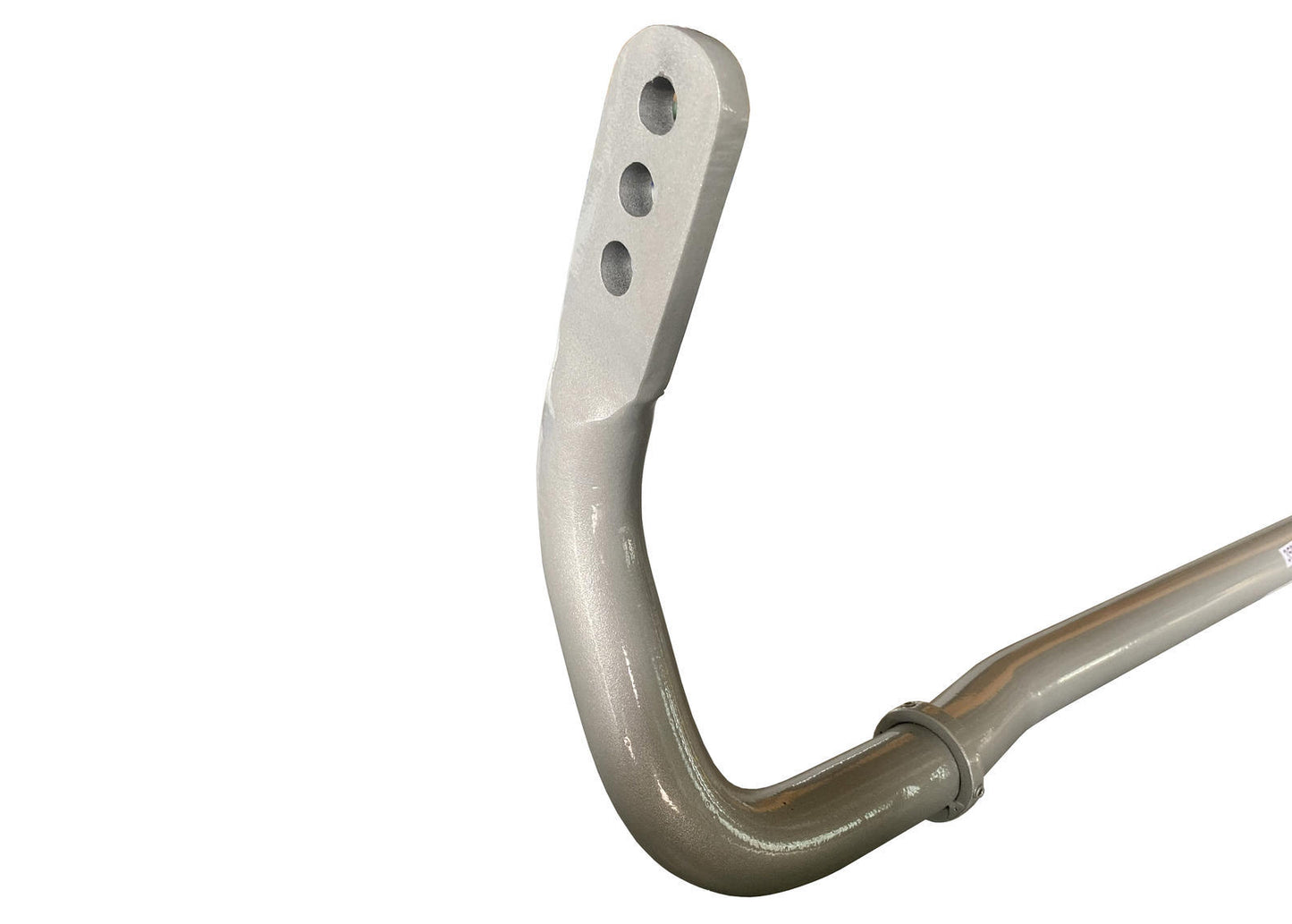 Whiteline Front Sway Bar - 30mm 3 Point Adjustable to Suit Tesla Model 3 | BTF101Z
