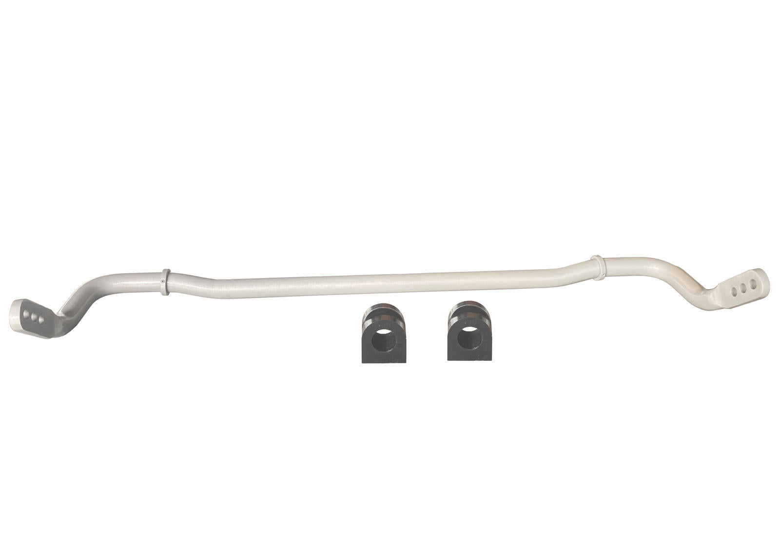 Whiteline Front Sway Bar - 30mm 3 Point Adjustable to Suit Tesla Model 3 | BTF101Z