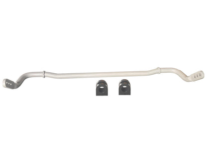 Whiteline Front Sway Bar - 30mm 3 Point Adjustable to Suit Tesla Model 3 | BTF101Z