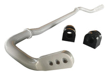 Whiteline Front Sway Bar - 30mm 3 Point Adjustable to Suit Tesla Model 3 | BTF101Z