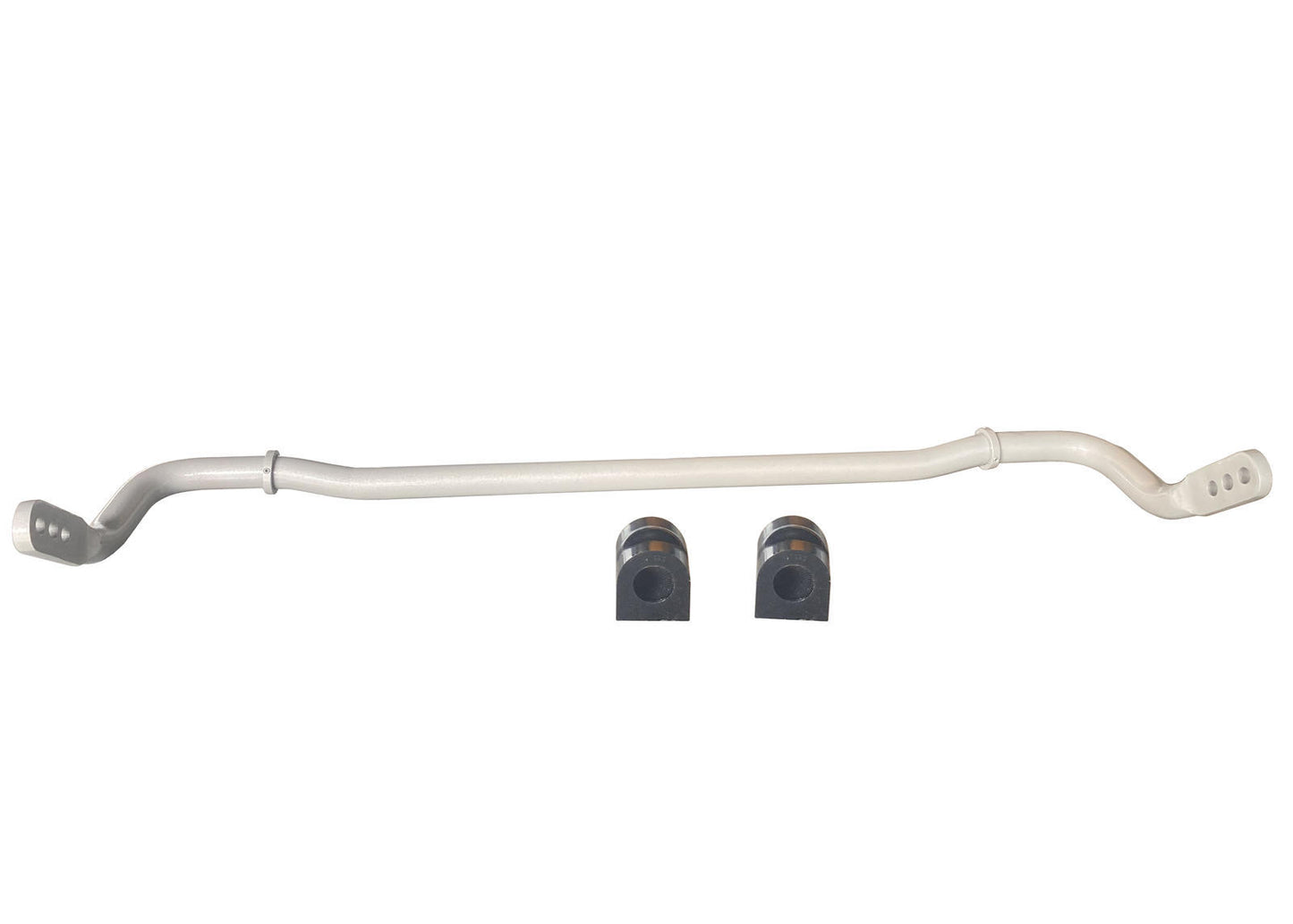 Whiteline Front Sway Bar - 30mm 3 Point Adjustable to Suit Tesla Model 3 | BTF101Z