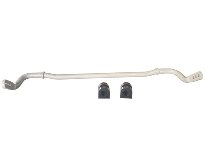 Whiteline Front Sway Bar - 30mm 3 Point Adjustable to Suit Tesla Model 3 | BTF101Z