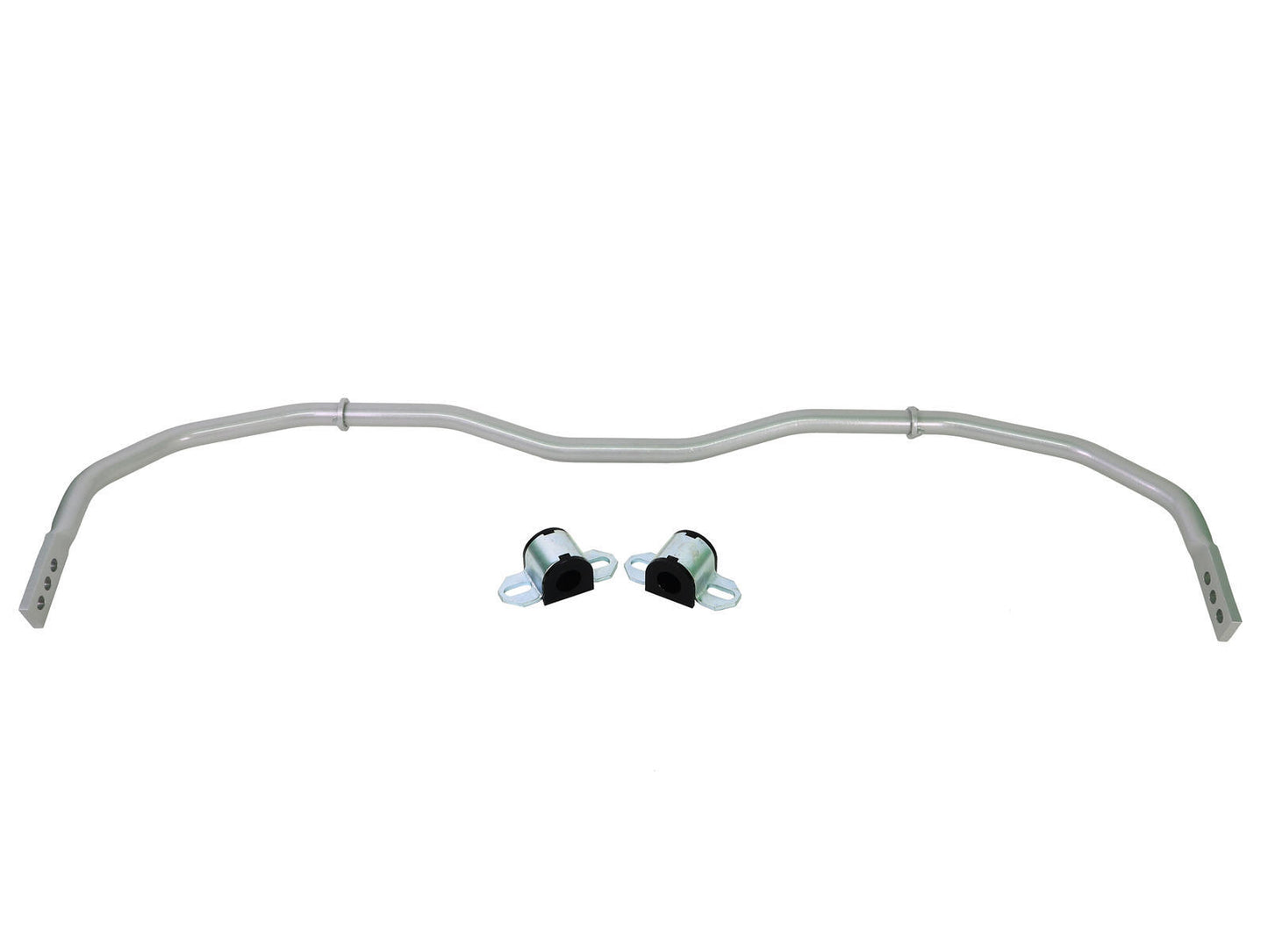 Whiteline Front Sway Bar - 24mm 3 Point Adjustable to Suit Toyota Yaris XP Awd | BTF102Z