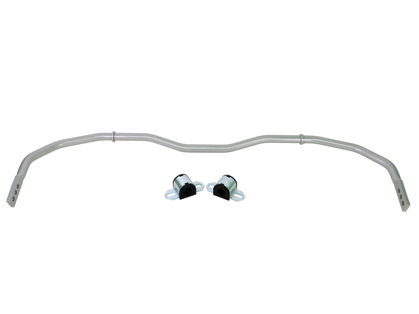 Whiteline Front Sway Bar - 24mm 3 Point Adjustable to Suit Toyota Yaris XP Awd | BTF102Z