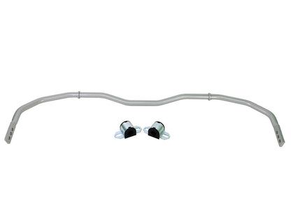 Whiteline Front Sway Bar - 24mm 3 Point Adjustable to Suit Toyota Yaris XP Awd | BTF102Z