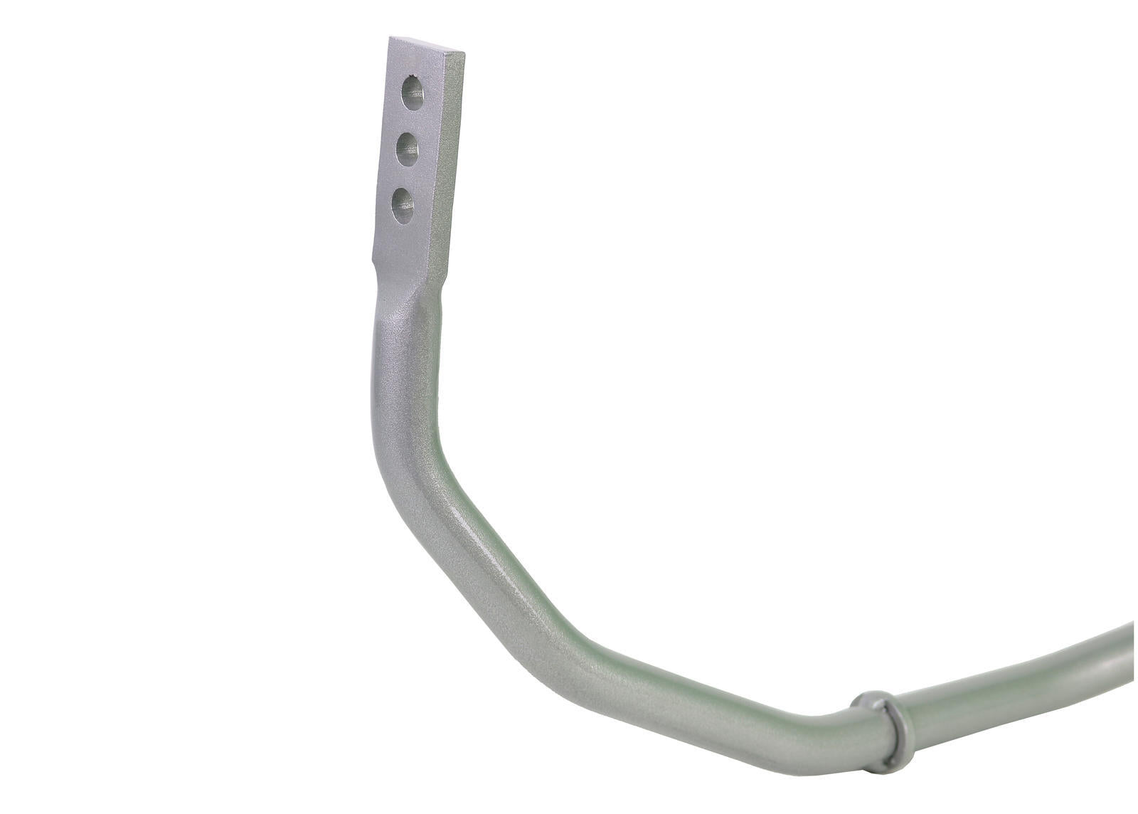 Whiteline Front Sway Bar - 24mm 3 Point Adjustable to Suit Toyota Yaris XP Awd | BTF102Z