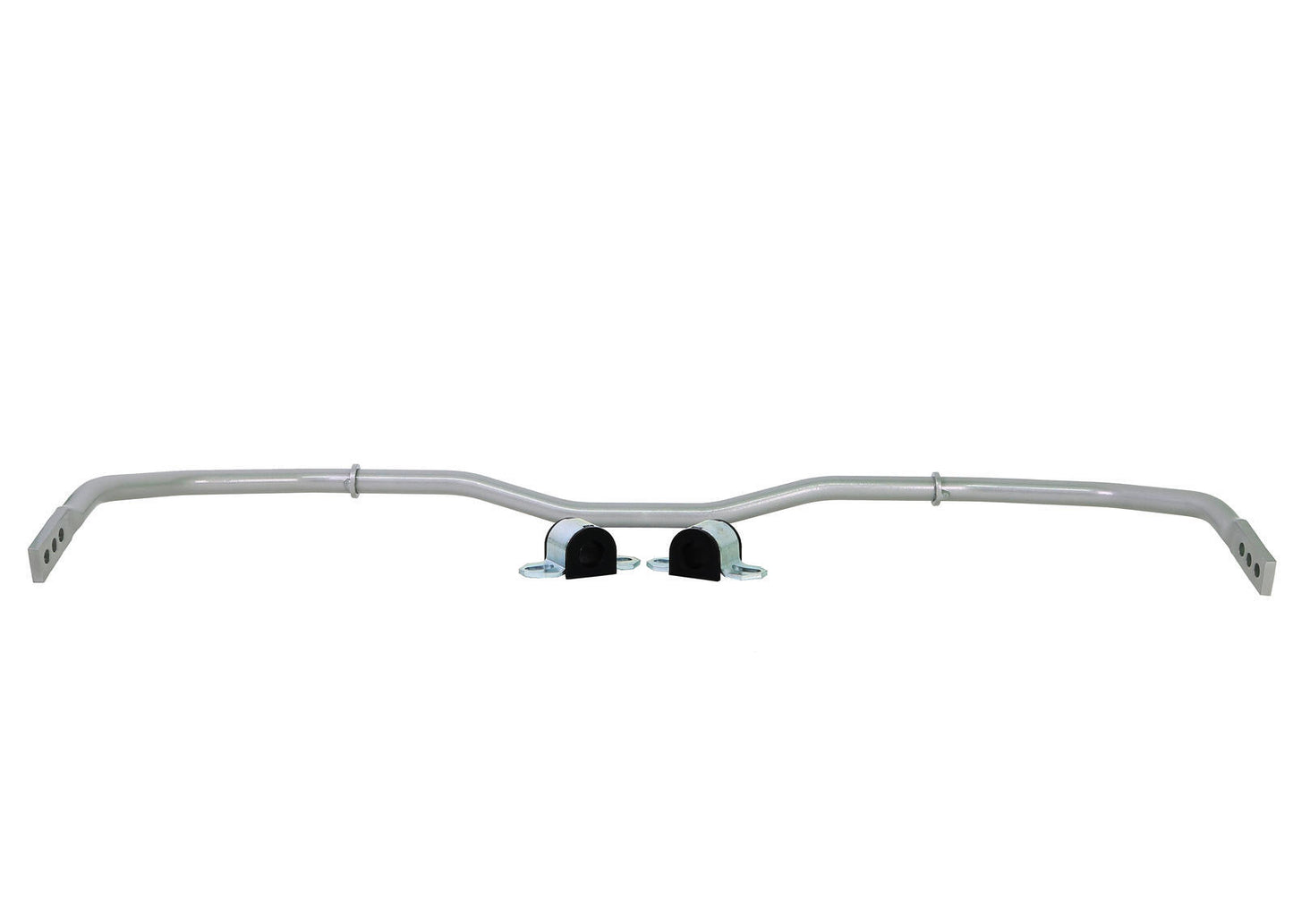 Whiteline Front Sway Bar - 24mm 3 Point Adjustable to Suit Toyota Yaris XP Awd | BTF102Z