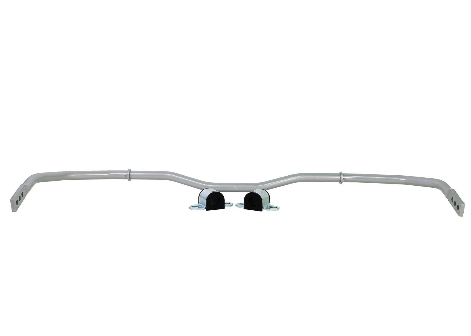 Whiteline Front Sway Bar - 24mm 3 Point Adjustable to Suit Toyota Yaris XP Awd | BTF102Z