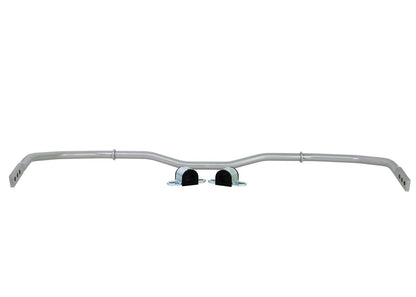 Whiteline Front Sway Bar - 24mm 3 Point Adjustable to Suit Toyota Yaris XP Awd | BTF102Z