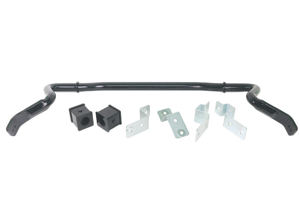 Whiteline Front Sway bar - 42mm 2 point adjustable to Suit Toyota Land Cruiser 300 Series | BTF106Z