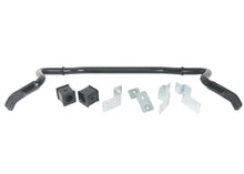 Whiteline Front Sway bar - 42mm 2 point adjustable to Suit Toyota Land Cruiser 300 Series | BTF106Z
