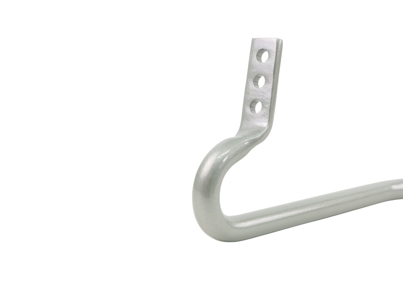 Whiteline Front Sway Bar - 20mm 3 Point Adjustable to Suit Toyota Mr2 SW20 | BTF24Z