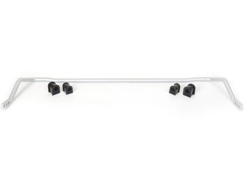 Whiteline Front Sway Bar - 20mm 3 Point Adjustable to Suit Toyota Mr2 SW20 | BTF24Z