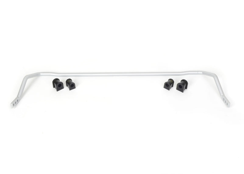 Whiteline Front Sway Bar - 20mm 3 Point Adjustable to Suit Toyota Mr2 SW20 | BTF24Z