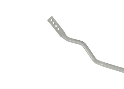 Whiteline Front Sway Bar - 24mm 4 Point Adjustable to Suit Toyota Corolla AE86 | BTF35Z