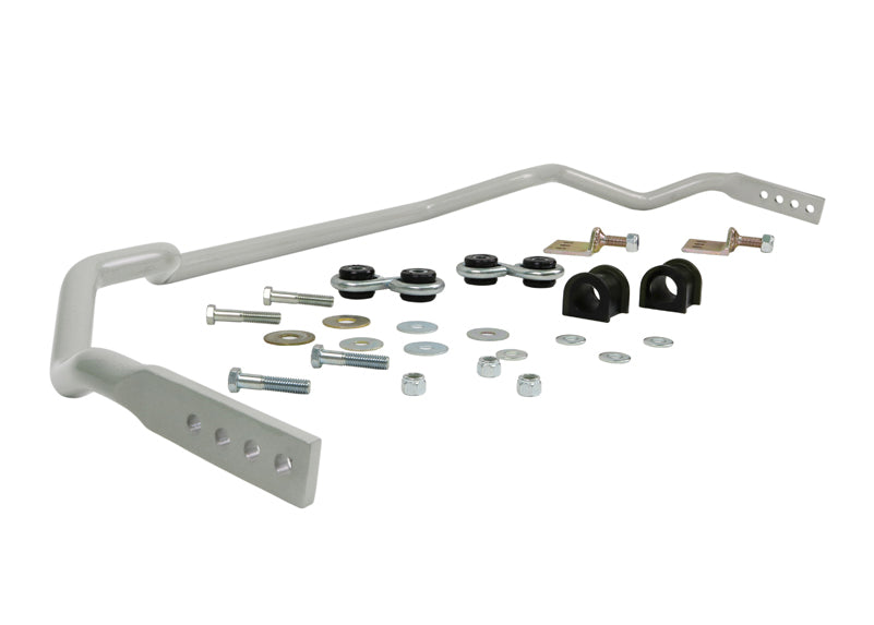 Whiteline Front Sway Bar - 24mm 4 Point Adjustable to Suit Toyota Corolla AE86 | BTF35Z
