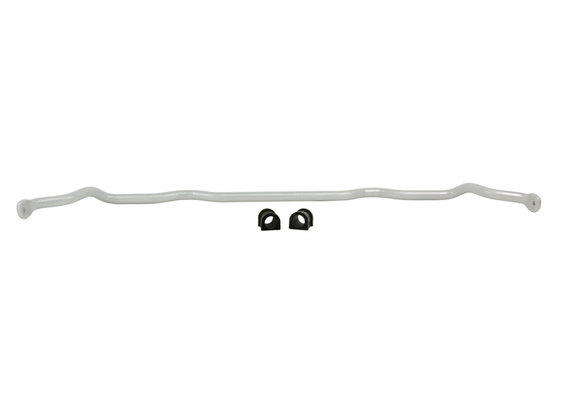 Whiteline Front Sway Bar - 24mm Non Adjustable to Suit Toyota Camry SXV20 | BTF38