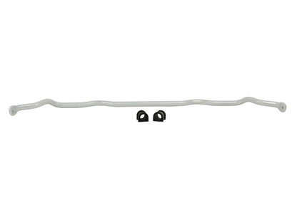 Whiteline Front Sway Bar - 24mm Non Adjustable to Suit Toyota Camry SXV20 | BTF38