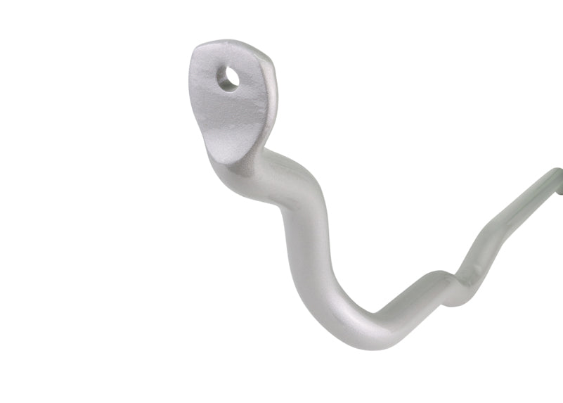 Whiteline Front Sway Bar - 24mm Non Adjustable to Suit Toyota Camry SXV20 | BTF38