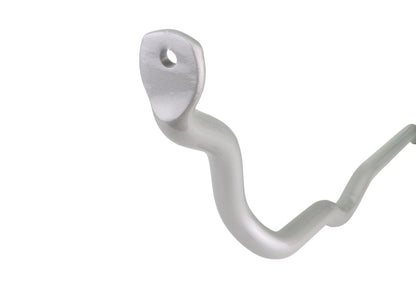 Whiteline Front Sway Bar - 24mm Non Adjustable to Suit Toyota Camry SXV20 | BTF38