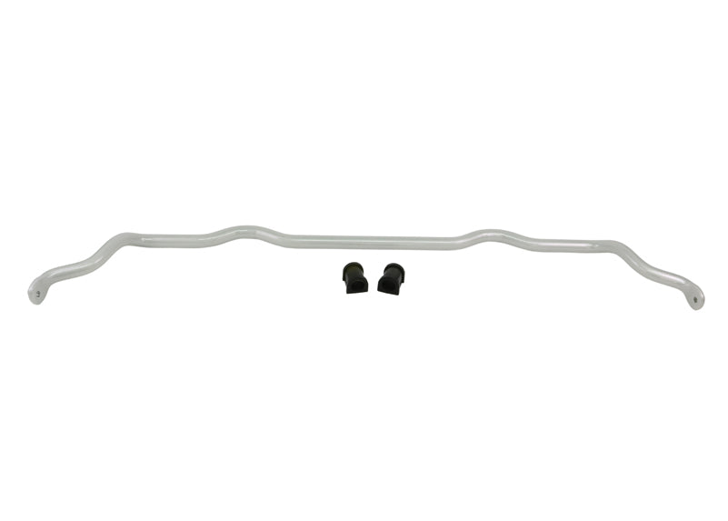Whiteline Front Sway Bar - 24mm Non Adjustable to Suit Toyota Camry SXV20 | BTF38