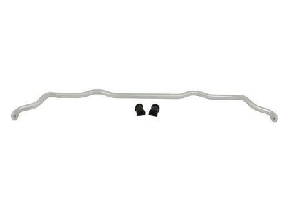 Whiteline Front Sway Bar - 24mm Non Adjustable to Suit Toyota Camry SXV20 | BTF38